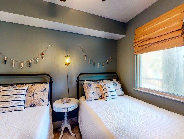Okaloosa Island Fort Walton Beach Condo 956125