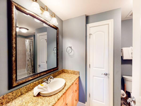 Okaloosa Island Fort Walton Beach Condo 956125