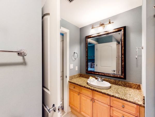 Okaloosa Island Fort Walton Beach Condo 956125