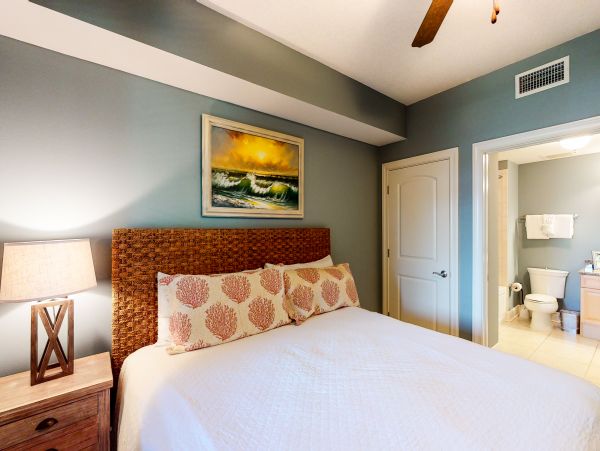 Okaloosa Island Fort Walton Beach Condo 956125