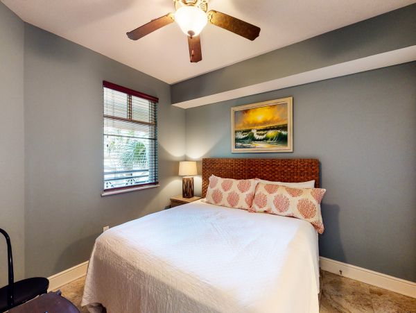 Okaloosa Island Fort Walton Beach Condo 956125