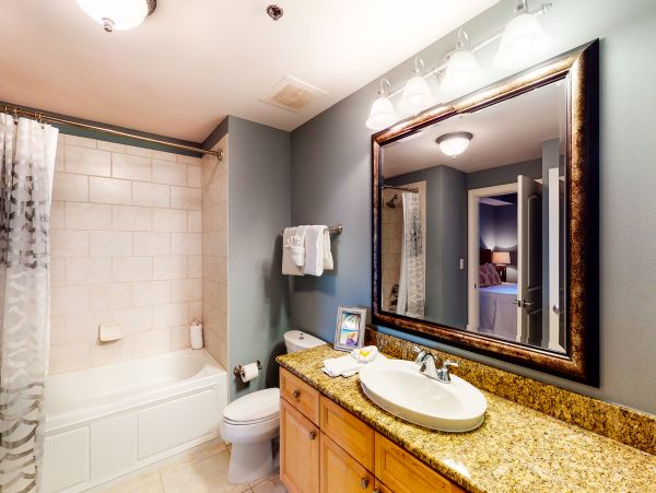 Okaloosa Island Fort Walton Beach Condo 956125
