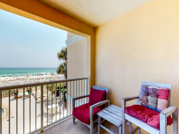 Okaloosa Island Fort Walton Beach Condo 956125