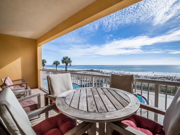 Okaloosa Island Fort Walton Beach Condo 956125