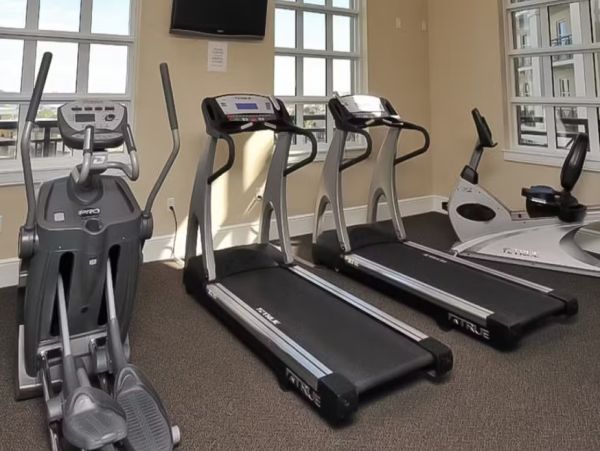 Four Bedroom Gulf Front Vacation Rental in Fort Walton Beach