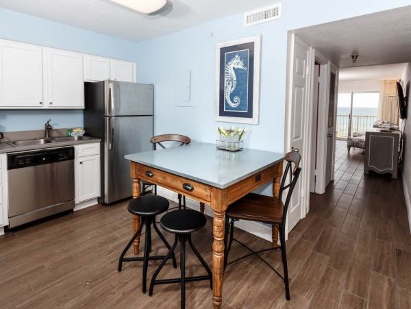 Okaloosa Island Fort Walton Beach Condo 956127