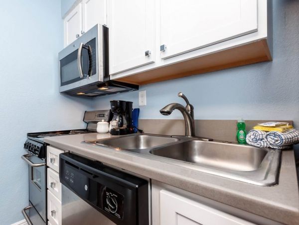 Okaloosa Island Fort Walton Beach Condo 956127