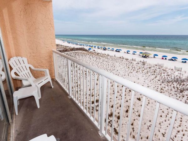 Okaloosa Island Fort Walton Beach Condo 956127