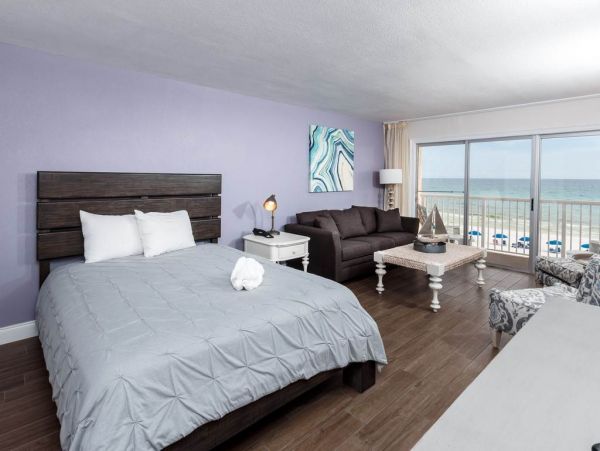 Okaloosa Island Fort Walton Beach Condo 956127