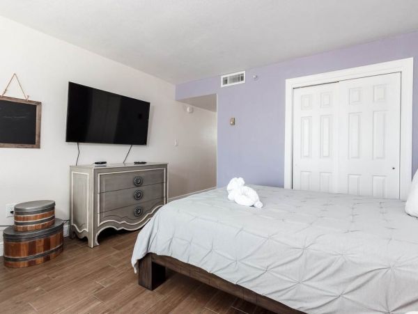 Okaloosa Island Fort Walton Beach Condo 956127