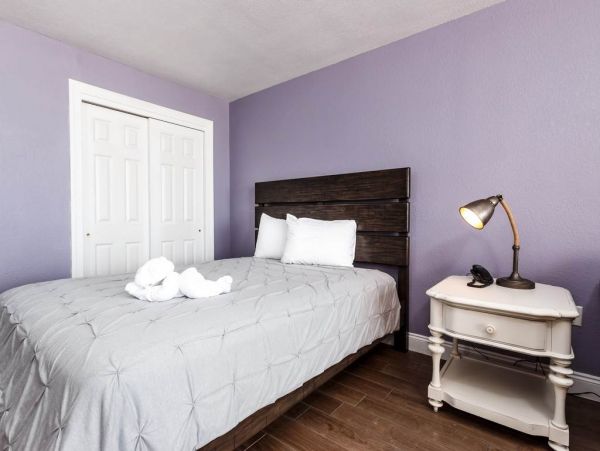 Okaloosa Island Fort Walton Beach Condo 956127