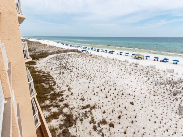 Okaloosa Island Fort Walton Beach Condo 956127