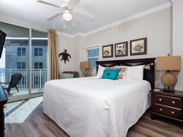 Okaloosa Island Fort Walton Beach Condo 956128