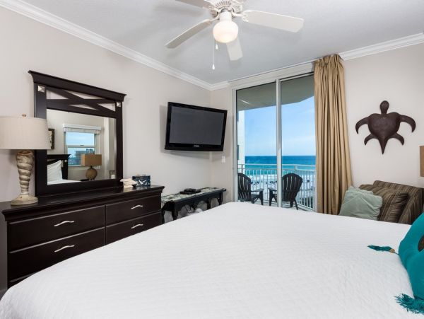 Okaloosa Island Fort Walton Beach Condo 956128
