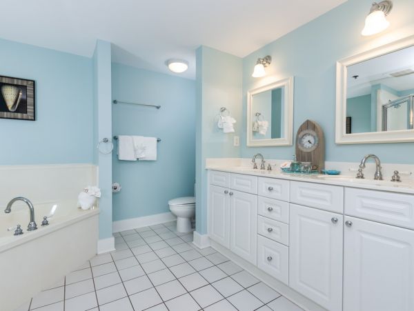Okaloosa Island Fort Walton Beach Condo 956128