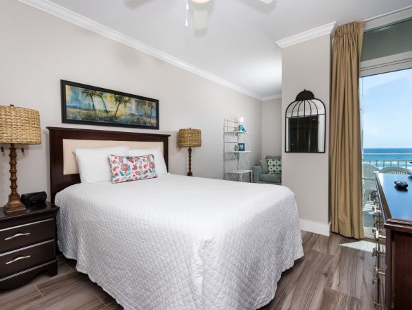 Okaloosa Island Fort Walton Beach Condo 956128