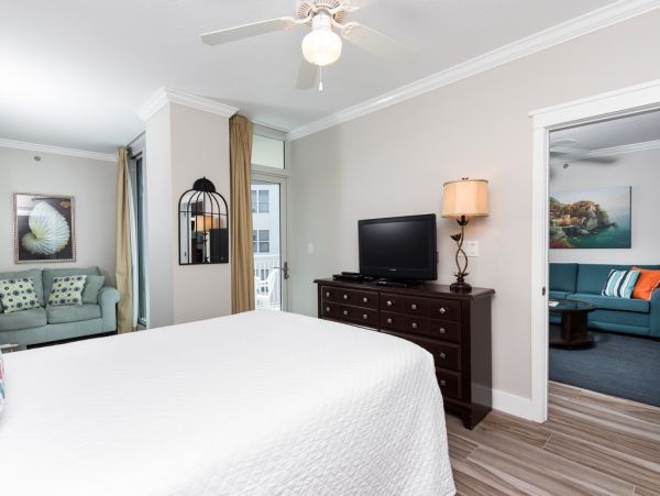 Okaloosa Island Fort Walton Beach Condo 956128
