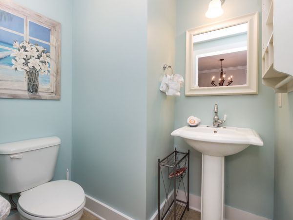 Okaloosa Island Fort Walton Beach Condo 956128