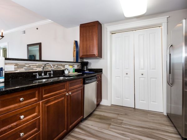 Okaloosa Island Fort Walton Beach Condo 956128