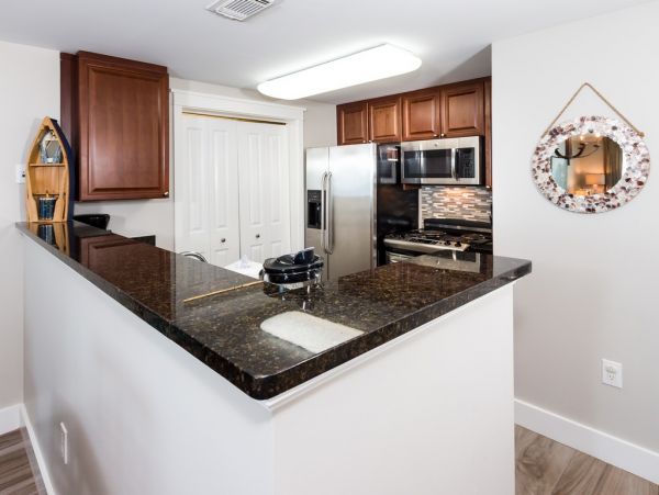 Okaloosa Island Fort Walton Beach Condo 956128
