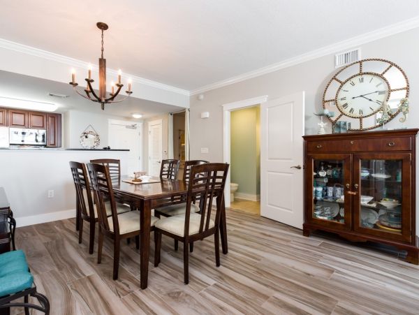 Okaloosa Island Fort Walton Beach Condo 956128
