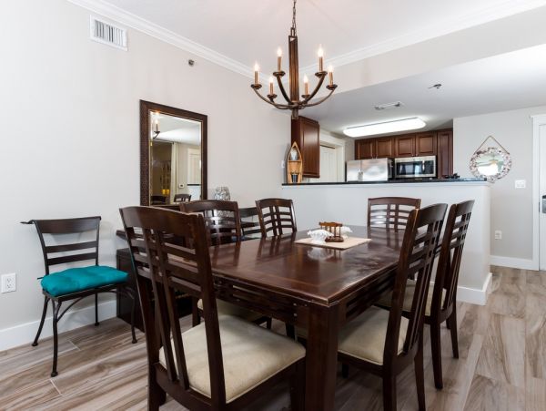 Okaloosa Island Fort Walton Beach Condo 956128