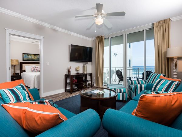 Okaloosa Island Fort Walton Beach Condo 956128