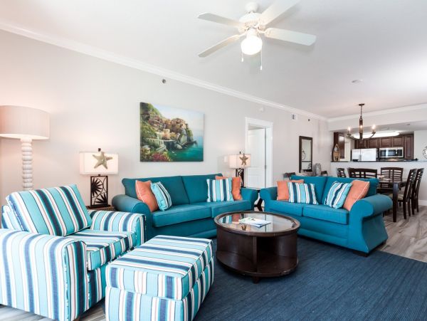 Okaloosa Island Fort Walton Beach Condo 956128