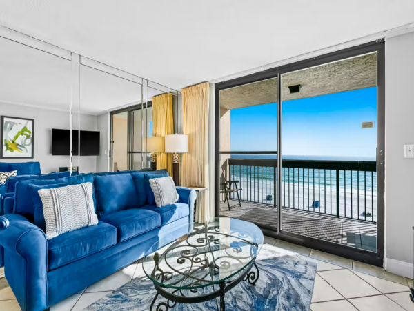 Sundestin 5th floor Vacation Rental