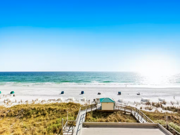 Sundestin 5th floor Vacation Rental