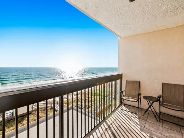 Sundestin 5th floor Vacation Rental
