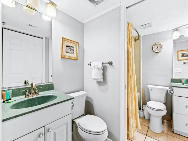Sundestin 5th floor Vacation Rental
