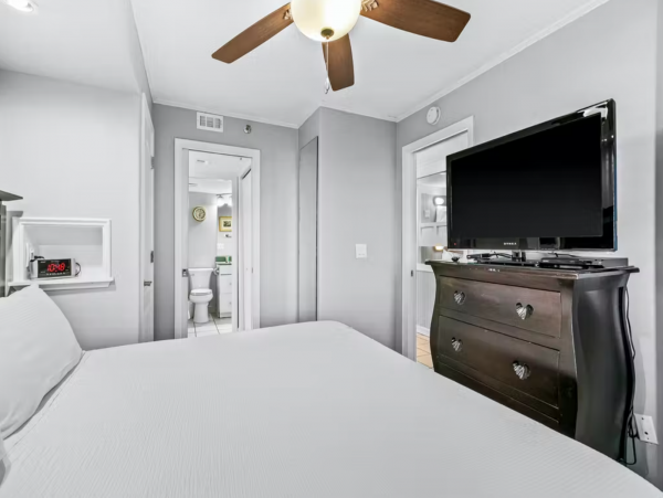 Sundestin 5th floor Vacation Rental