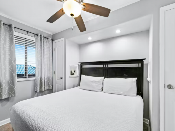Sundestin 5th floor Vacation Rental