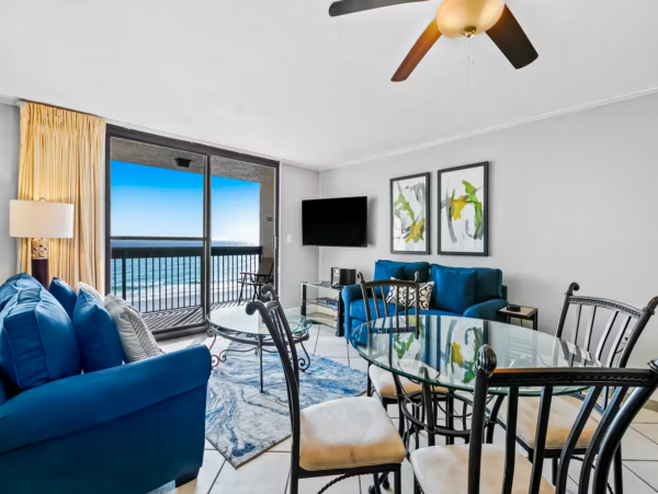 Sundestin 5th floor Vacation Rental