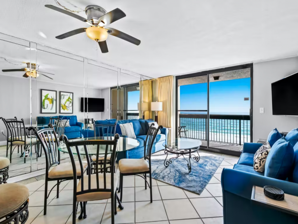 Sundestin 5th floor Vacation Rental