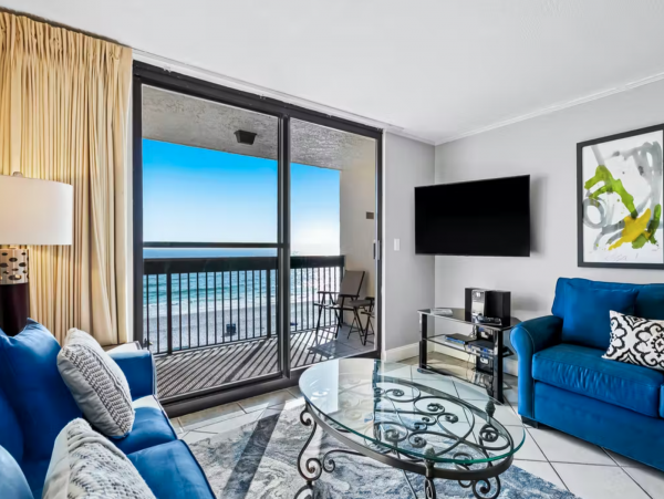 Sundestin 5th floor Vacation Rental