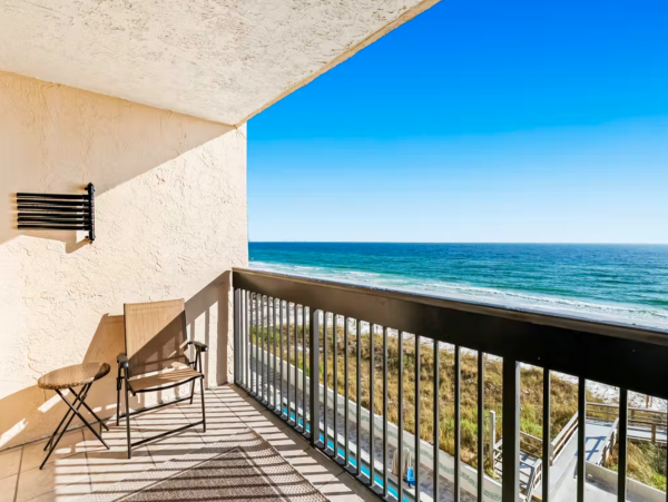 Sundestin 5th floor Vacation Rental