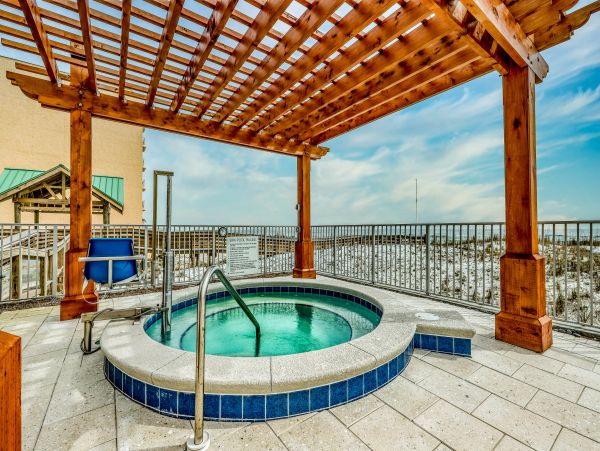 Okaloosa Island Fort Walton Beach Condo 956132