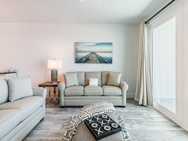 Okaloosa Island Fort Walton Beach Condo 956132
