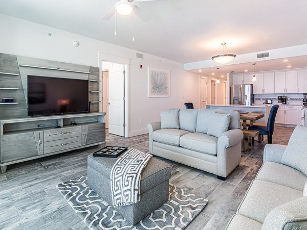 Okaloosa Island Fort Walton Beach Condo 956132