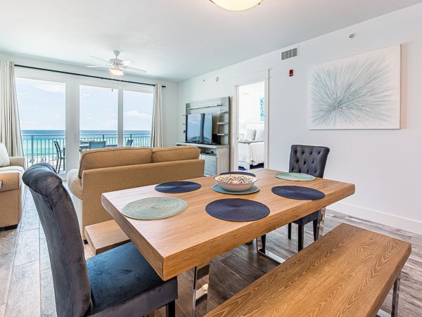 Okaloosa Island Fort Walton Beach Condo 956132