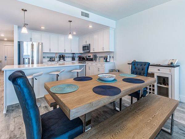 Okaloosa Island Fort Walton Beach Condo 956132