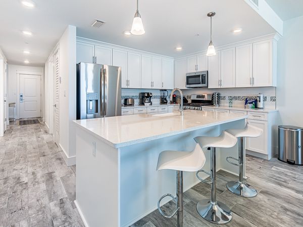 Okaloosa Island Fort Walton Beach Condo 956132