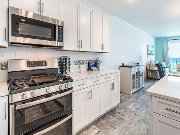 Okaloosa Island Fort Walton Beach Condo 956132