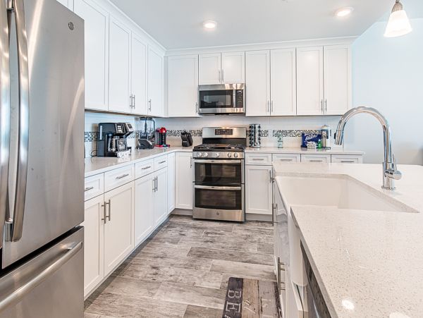 Okaloosa Island Fort Walton Beach Condo 956132