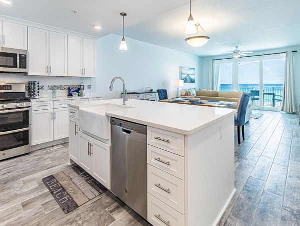 Okaloosa Island Fort Walton Beach Condo 956132