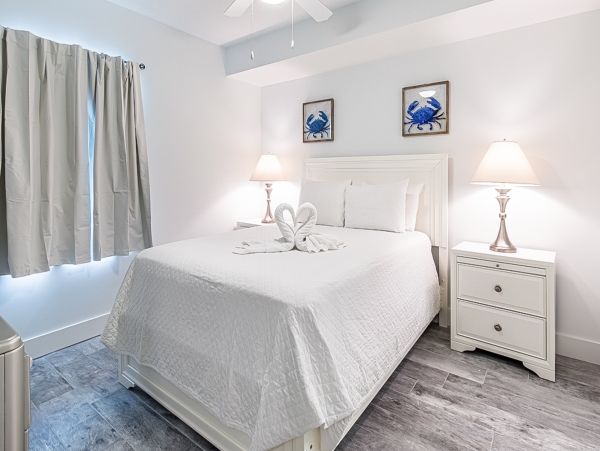 Okaloosa Island Fort Walton Beach Condo 956132