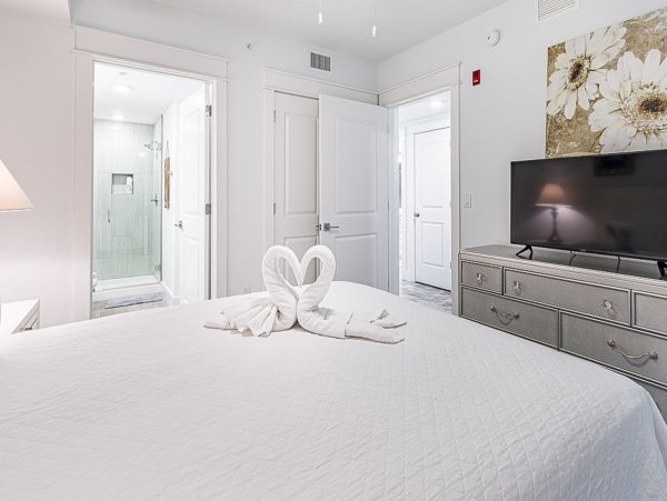 Okaloosa Island Fort Walton Beach Condo 956132