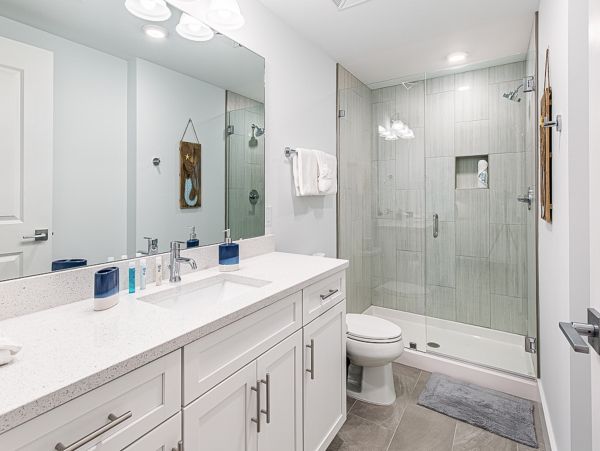 Okaloosa Island Fort Walton Beach Condo 956132